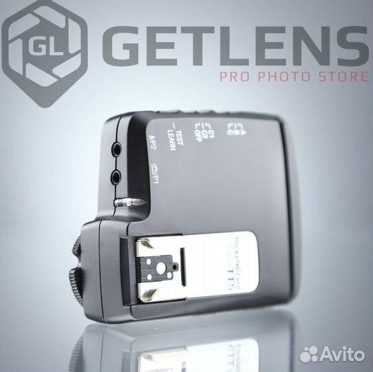 PocketWizard FlexTT5 E-TTL для Nikon (id-321195)