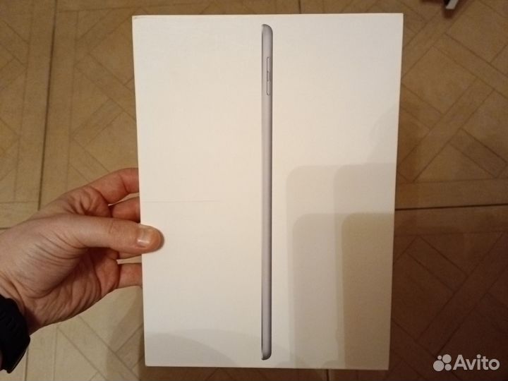Apple iPad 5e поколение