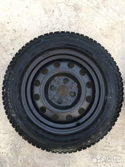 Cordiant Polar SL 175/75 R14 198C