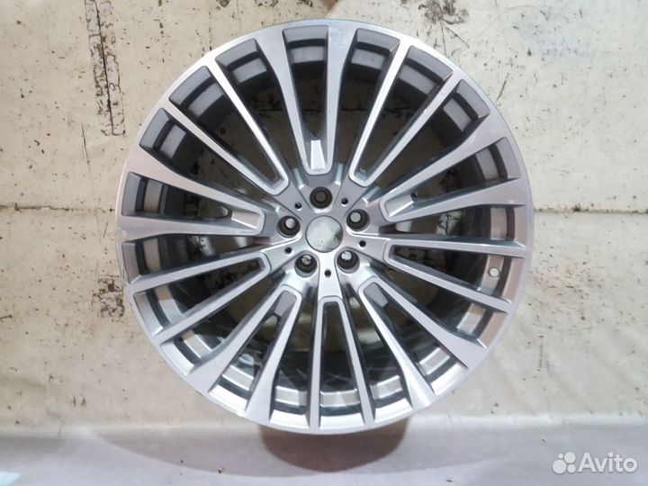 Диск R22 BMW X7 G07 Артикул 21213
