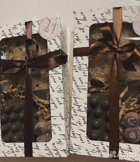 Подарочный набор