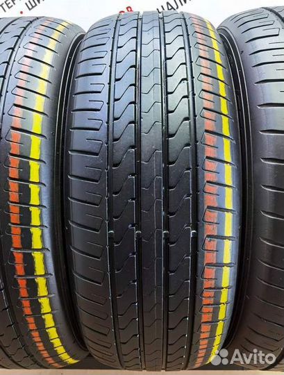 Cooper Evolution CTT 235/55 R18 100V