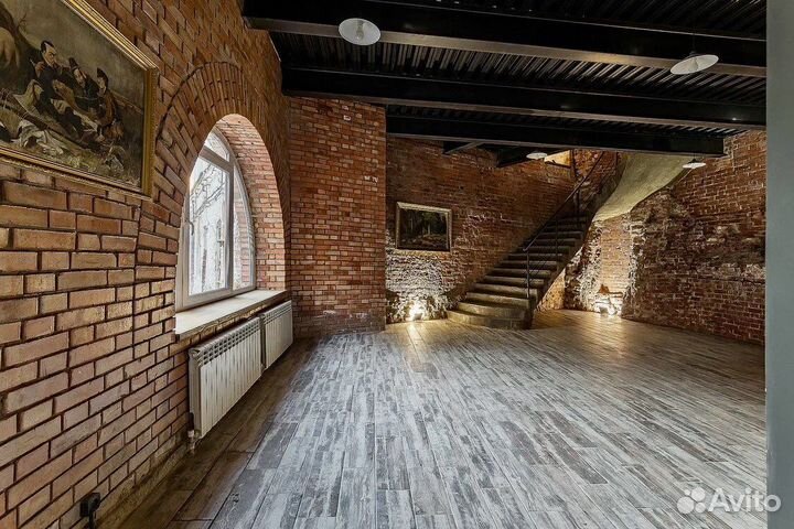 Аренда зала для танцев и мероприятий