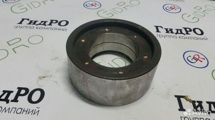 Ролик опорный сб-172-1.01.001