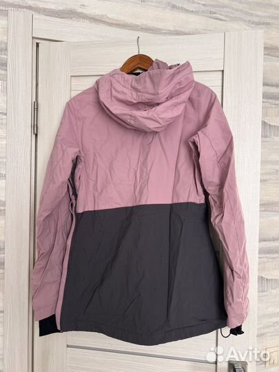 Горнолыжная куртка анорак billabong