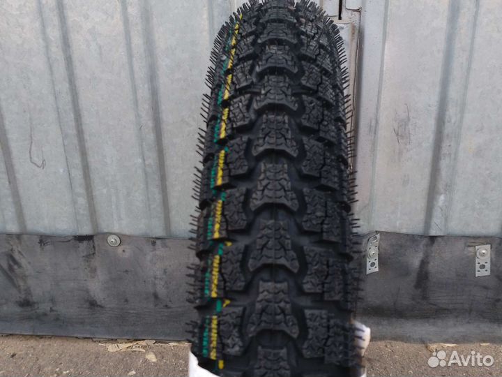 Мотошина 80 90 14 зимняя