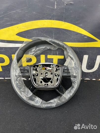 Руль Kia Sorento Prime 3 2014-2020