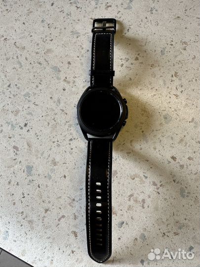 Samsung galaxy watch active 3