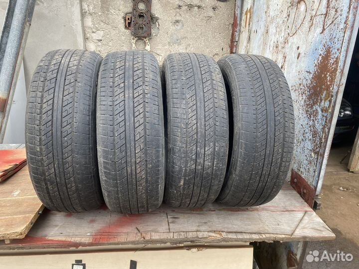 Adistar Tourking XS01 5.40/10 R15 23J