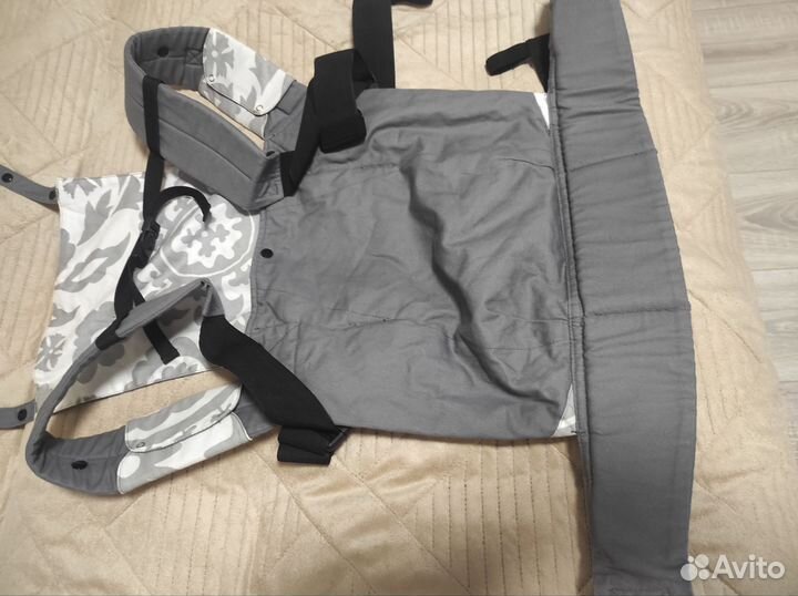 Рюкзак люлька