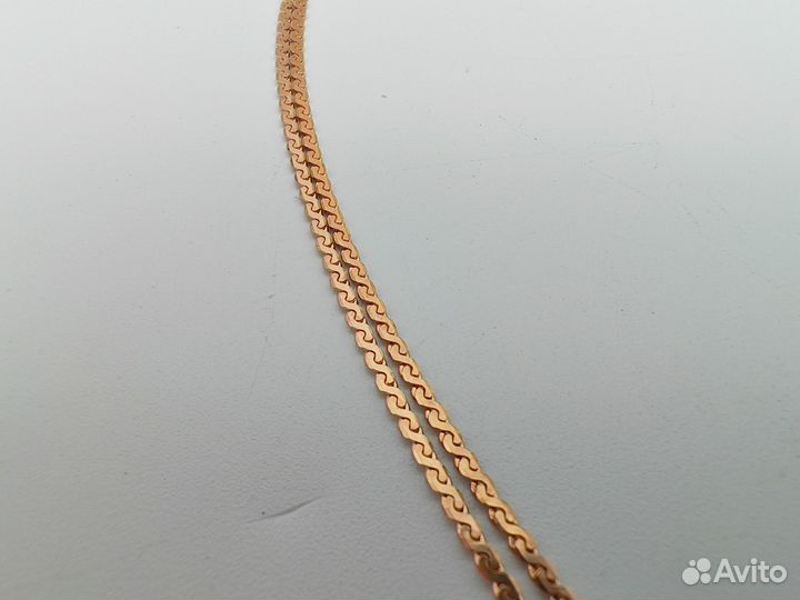 Золотая Цепь 585 пробы. Рассрочка