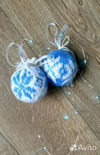 Вязание на заказ