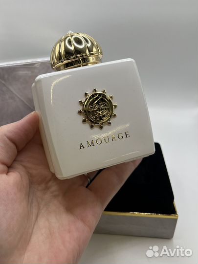 Amouage honor парфюм 100мл