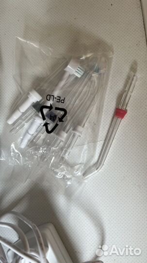 Ирригатор b well 933