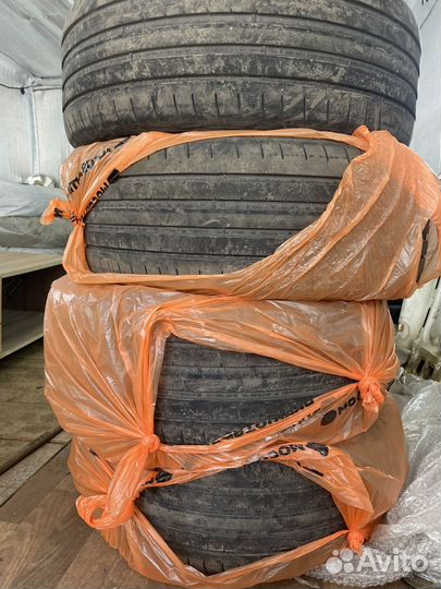 Летняя резина 245 45 r19 цена за 4 шт