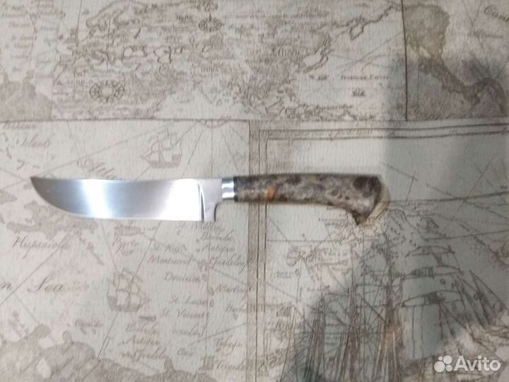 Кухонные ножи