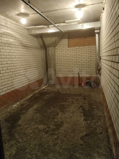 Гараж, 20 м²