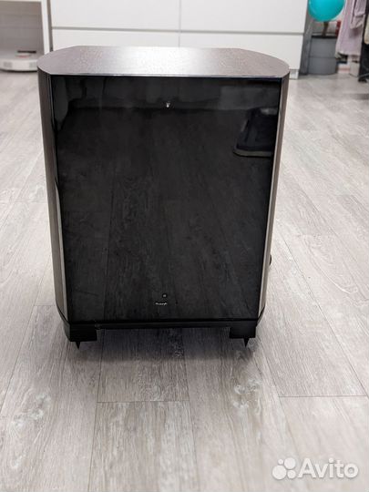 Активный сабвуфер Wharfedale Diamond 10 GX-Sub
