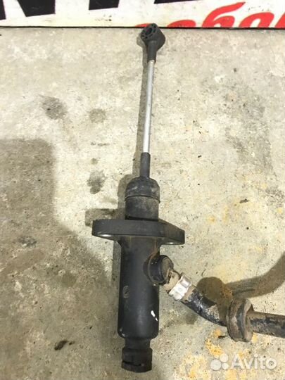 Главный цилиндр сцепления Fiat Albea