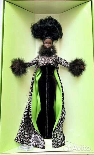 Кукла Barbie Byron Lars In The Limelight