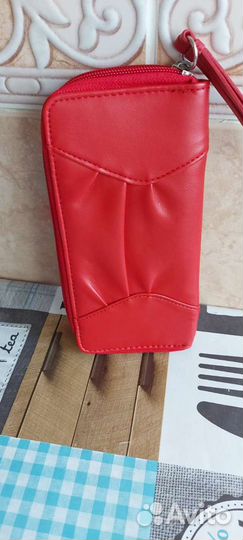 Кошелёк женский, новый