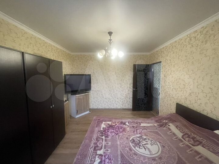 1-к. квартира, 25 м², 2/5 эт.