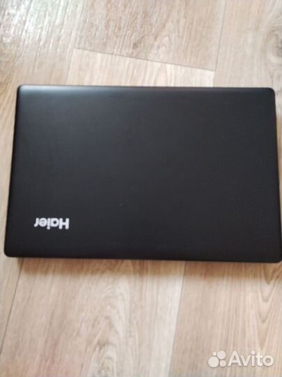Ноутбук Haier A1420EM