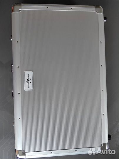 Караоке комплект EvoBox Ruby