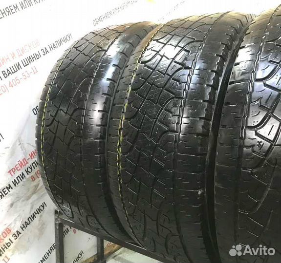 Pirelli Scorpion ATR 275/65 R17