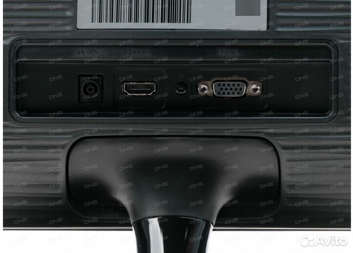 Монитор Samsung 24