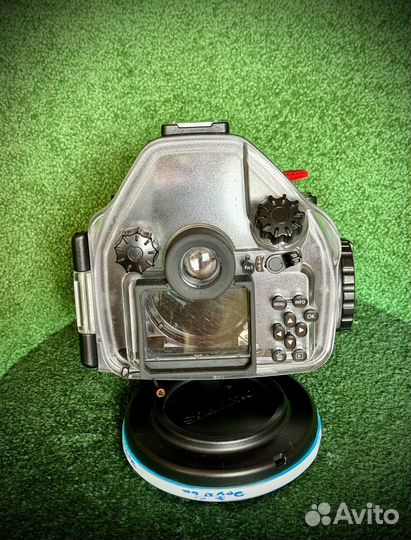 Бокс подводный olympus PT-EP13 для OM-D E-M5 II