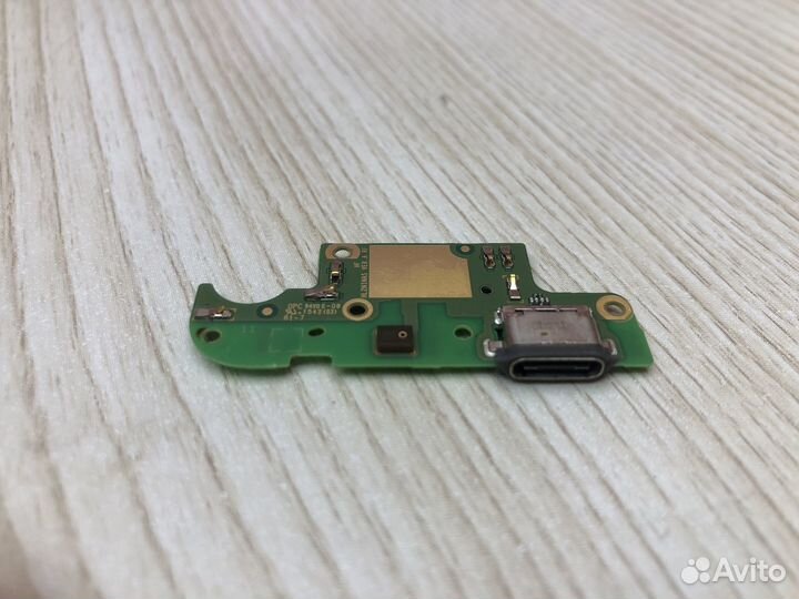 Нижняя плата Huawei Nexus 6P (NIN-A22)