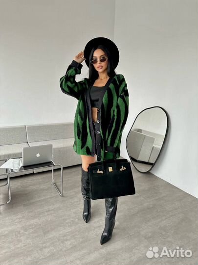 Кардиган женский