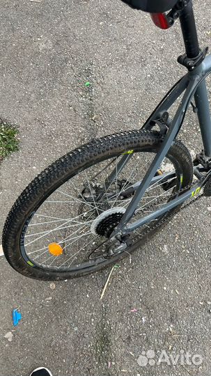 Горный велосипед Stern Energy 1.0