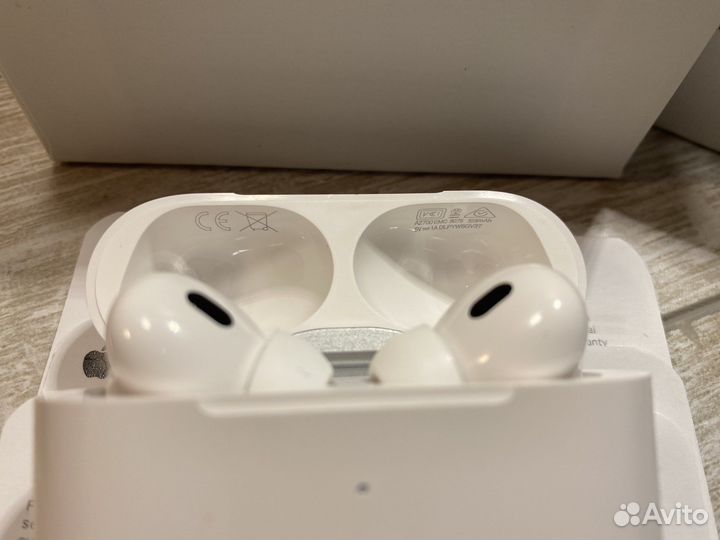 Apple AirPods Pro 2