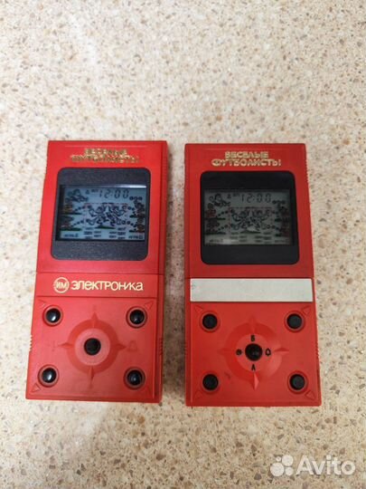 Игра электроника им 26