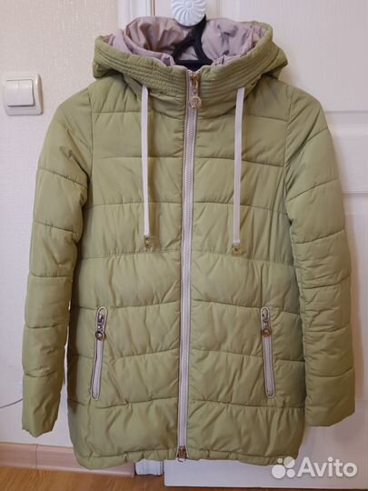Куртка 42-44