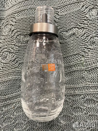 Бутылка для масла IVV