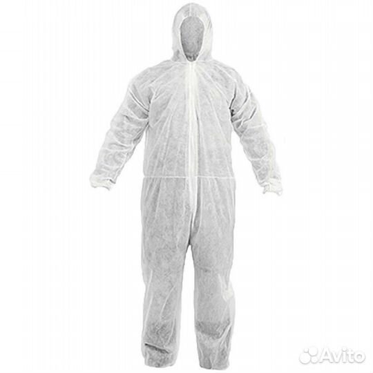Одноразовый комбинезон Каспер Одо