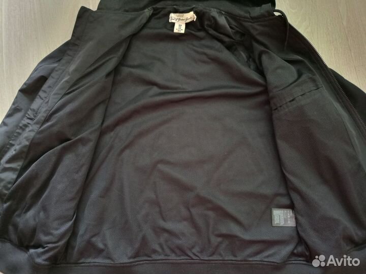 Ветровка мужская