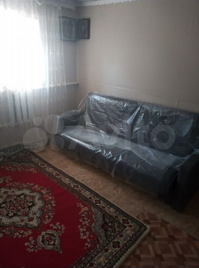 Дом 93 м² на участке 50 сот.