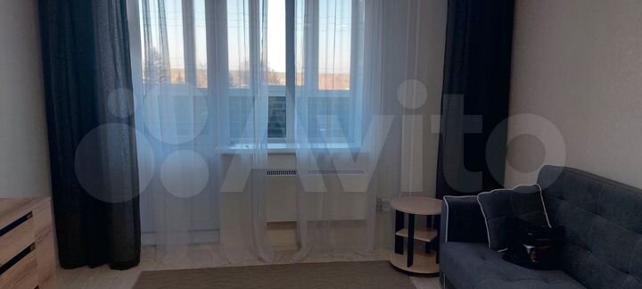 Квартира-студия, 25 м², 5/9 эт.