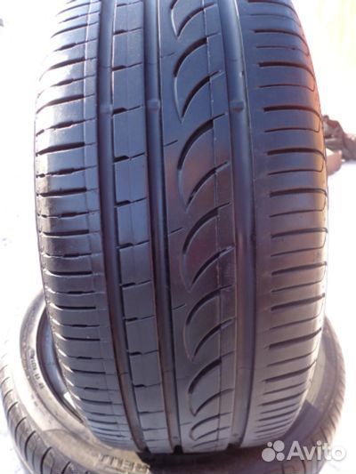 Pirelli Powergy 255/40 R20