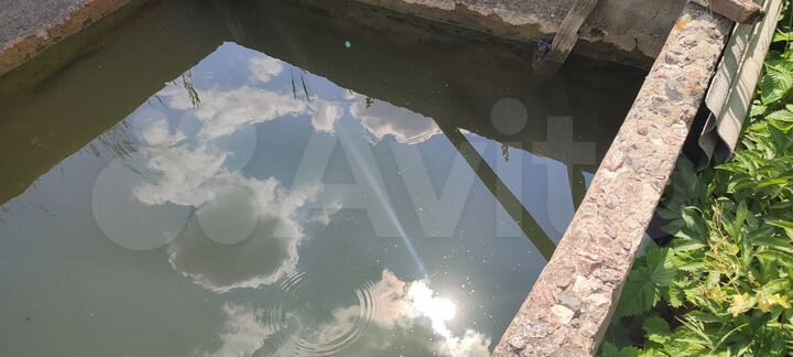 Дача 20 м² на участке 5,1 сот.