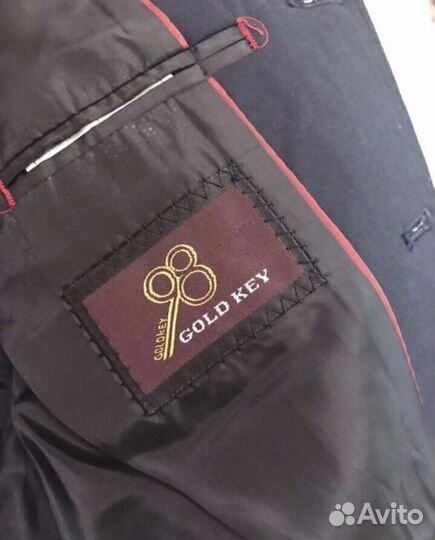 Костюм классический для мальчика