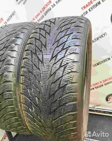 Nokian Tyres Hakkapeliitta R2 225/50 R17 98R