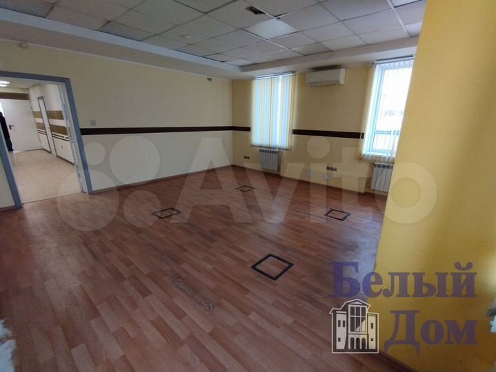 Сдам офисное помещение, 330 м²