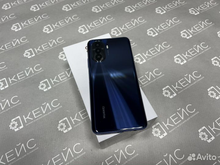 HUAWEI nova Y70, 4/64 ГБ