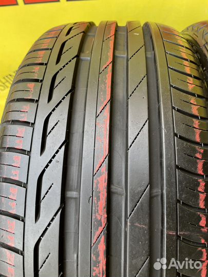 Bridgestone Turanza T001 215/45 R17 87W