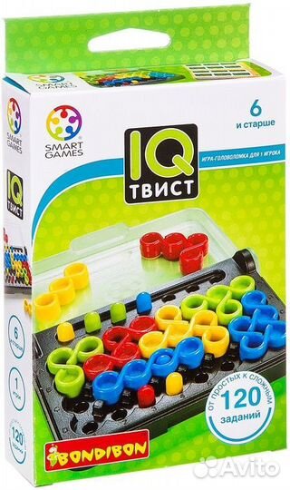 IQ-Твист